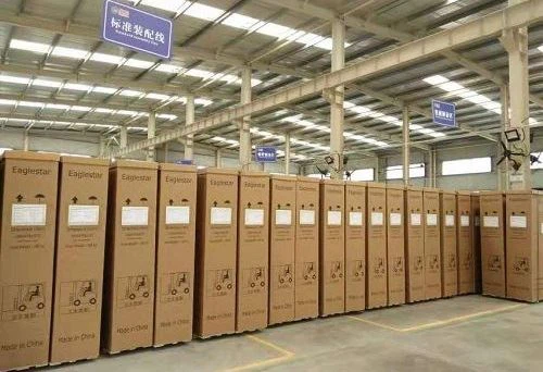 Petrol Diesel Pump package