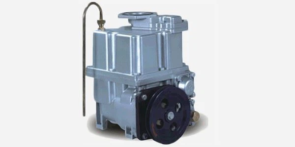 Petrol Pump Filling Machine