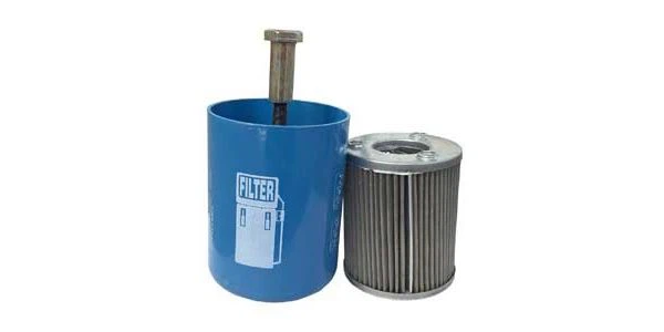 Petrol Pump Filling Machine