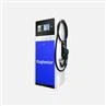 Automated Gas Pumps