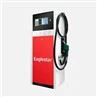 Automated Gas Pumps