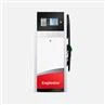 Automated Gas Pumps