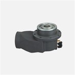 वाष्प वसूली वाल्व