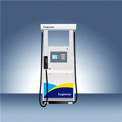 Elegant Fuel Dispenser