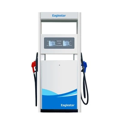 Gasoline Diesel Fuel Dispenser