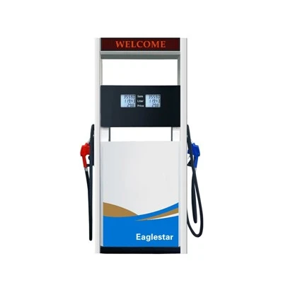 Gasoline Diesel Fuel Dispenser
