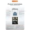 Petrol Diesel Machine Dispenser