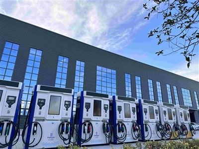 Diesel Filling Pump Machine