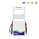 गैस स्टेशन के लिए किफायती ईंधन पंप