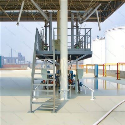 Loading Arm System