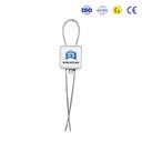 स्थायी इलेक्ट्रॉनिक सील लॉक